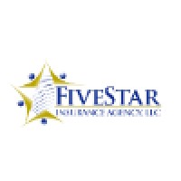 Five Star Insurance Agency logo, Five Star Insurance Agency contact details