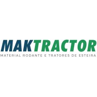 Maktractor Comercio e Serviços logo, Maktractor Comercio e Serviços contact details