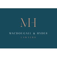 MacDougall & Hydes Lawyers logo, MacDougall & Hydes Lawyers contact details