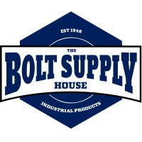 The Bolt Supply House Ltd. logo, The Bolt Supply House Ltd. contact details