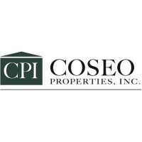 Coseo Properties, Inc. logo, Coseo Properties, Inc. contact details