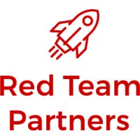 Red Team Partners logo, Red Team Partners contact details