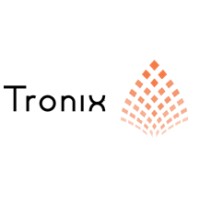 Tronix logo, Tronix contact details