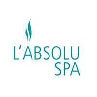 L'Absolu Spa logo, L'Absolu Spa contact details