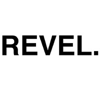 Revel Design logo, Revel Design contact details