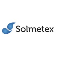 Solmetex logo, Solmetex contact details