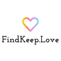 FindKeep.Love logo, FindKeep.Love contact details