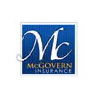 McGovern Insurance logo, McGovern Insurance contact details