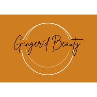 Ginger'd Beauty LLC logo, Ginger'd Beauty LLC contact details