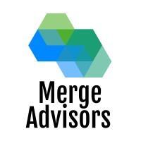 Merge Advisors logo, Merge Advisors contact details