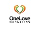 OneLove Marketing logo, OneLove Marketing contact details