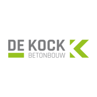 De Kock Betonbouw BV logo, De Kock Betonbouw BV contact details