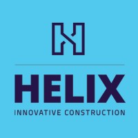 Helix Construction logo, Helix Construction contact details