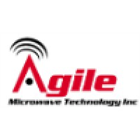 Agile Microwave Technology Inc. logo, Agile Microwave Technology Inc. contact details