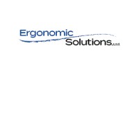 ERGONOMIC SOLUTIONS LTD logo, ERGONOMIC SOLUTIONS LTD contact details