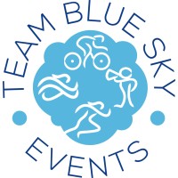 Team Blue Sky Events, Inc. logo, Team Blue Sky Events, Inc. contact details