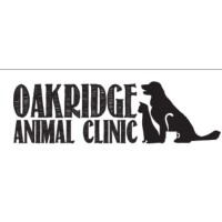 Oakridge Animal Clinic & Oak West logo, Oakridge Animal Clinic & Oak West contact details