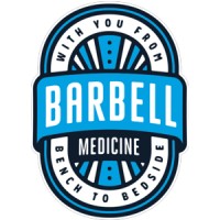 Barbell Medicine logo, Barbell Medicine contact details