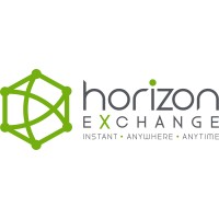 Horizon Exchange logo, Horizon Exchange contact details