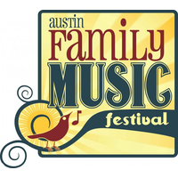 Austin Family Music Festival logo, Austin Family Music Festival contact details