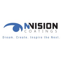 NVISIONCOATINGS LLC logo, NVISIONCOATINGS LLC contact details