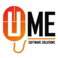 UME Software Solutions logo, UME Software Solutions contact details