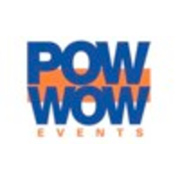 Pow Wow Events logo, Pow Wow Events contact details