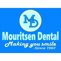 Mouritsen Dental logo, Mouritsen Dental contact details