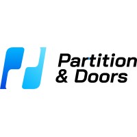 PARTITION & DOORS PVT LTD logo, PARTITION & DOORS PVT LTD contact details