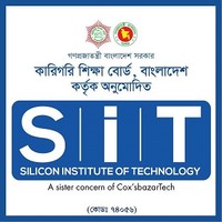 SIT (Silicon Institute of Technology) logo, SIT (Silicon Institute of Technology) contact details