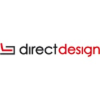 Direct Design logo, Direct Design contact details