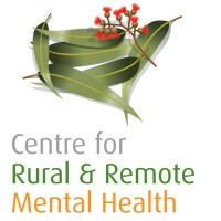 Centre for Rural & Remote Mental Health logo, Centre for Rural & Remote Mental Health contact details