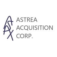 Astrea Acquisition Corp. logo, Astrea Acquisition Corp. contact details