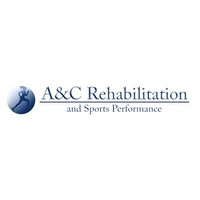 A&C Rehabilitation logo, A&C Rehabilitation contact details