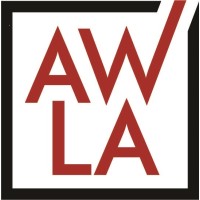 Auckland Women Lawyers' Association logo, Auckland Women Lawyers' Association contact details