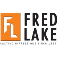 Fred L. Lake & Co. logo, Fred L. Lake & Co. contact details