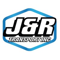 J&R Transport INC. logo, J&R Transport INC. contact details