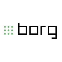 Borg Collective GmbH logo, Borg Collective GmbH contact details