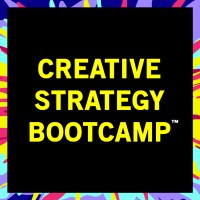 Creative Strategy Bootcamp™ logo, Creative Strategy Bootcamp™ contact details