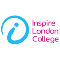 Inspire London College logo, Inspire London College contact details