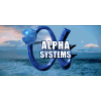 Alpha  Systems,Inc logo, Alpha  Systems,Inc contact details