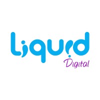 Liquid Agencia Digital logo, Liquid Agencia Digital contact details