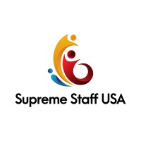 Supreme Staff USA, LLC logo, Supreme Staff USA, LLC contact details