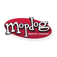 Mopdog Advertising+Design logo, Mopdog Advertising+Design contact details