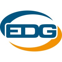 EDG Australia logo, EDG Australia contact details