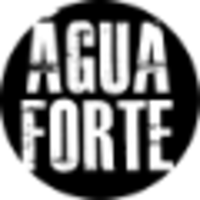 ÁguaForte logo, ÁguaForte contact details