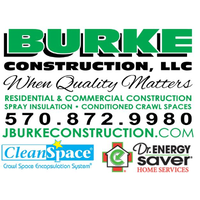 Burke Construction LLC logo, Burke Construction LLC contact details