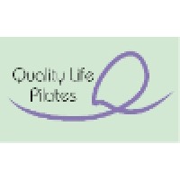 Quality Life Pilates logo, Quality Life Pilates contact details