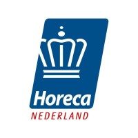 Koninklijke Horeca Nederland logo, Koninklijke Horeca Nederland contact details