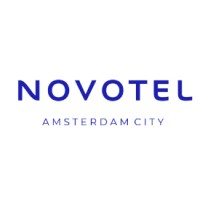 Novotel Amsterdam City logo, Novotel Amsterdam City contact details